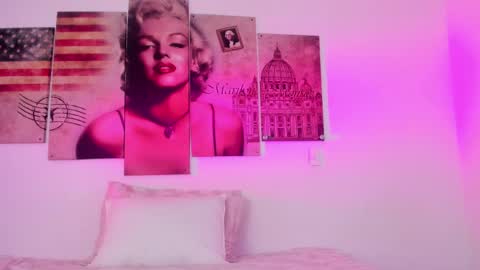 Snapshot of milu_cooper chatting on April 10, 2026, 6:07 am milu modelo independiente .onlyfans kmila model online show from April 10, 2026, 6:07 am