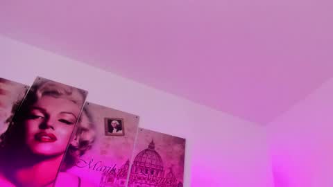 Snapshot of milu_cooper chatting on April 16, 2026, 4:35 am milu modelo independiente .onlyfans kmila model online show from April 16, 2026, 4:35 am