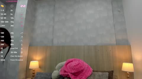 Milu Gomez online show from December 16, 2024, 1:31 am