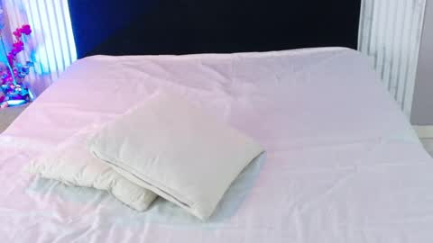 Milu online show from April 28, 2026, 7:08 pm