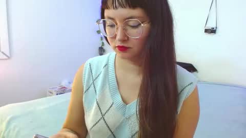 mily_baker online show from December 2, 2024, 5:37 pm