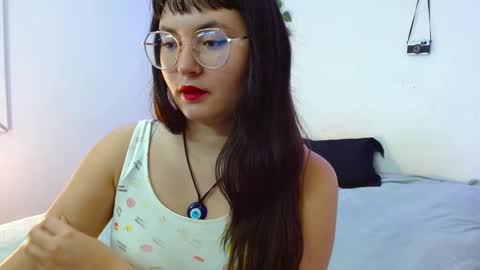mily_baker online show from January 8, 2025, 4:22 pm