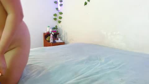 mily_baker online show from February 27, 2025, 6:31 pm