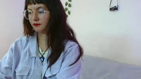 mily_baker online show from March 3, 2025, 5:50 pm