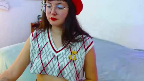 mily_baker online show from November 4, 2025, 10:42 pm