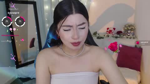 Mily online show from March 11, 2026, 12:16 am