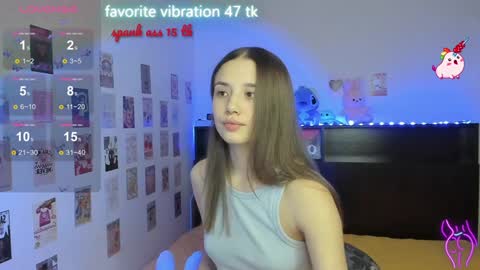 Emily online show from January 26, 2025, 4:09 pm