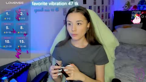 Emily online show from February 28, 2025, 4:53 pm