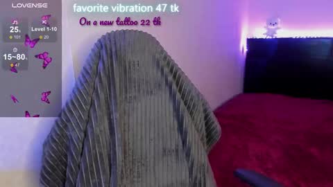 Emily online show from September 27, 2025, 6:57 pm