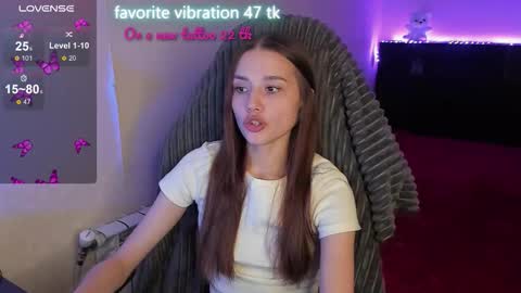 Emily online show from October 15, 2025, 7:03 pm