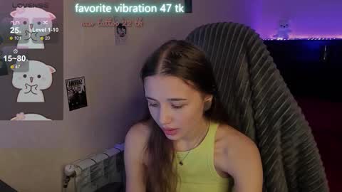 Emily online show from November 17, 2025, 6:03 pm