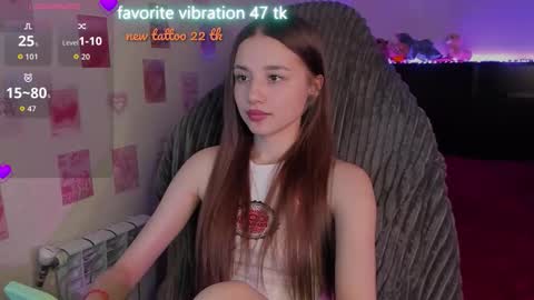 Emily online show from March 11, 2026, 7:31 pm