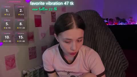 Emily online show from March 13, 2026, 7:09 pm