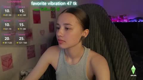 Emily online show from May 18, 2026, 6:14 pm
