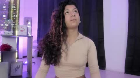 Mily online show from April 15, 2026, 3:35 am