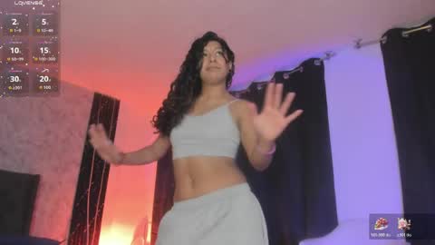 Mily online show from May 20, 2026, 2:18 am