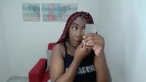 Snapshot of milykabigbooty chatting on November 10, 2025, 6:51 pm milykabigbooty online show from November 10, 2025, 6:51 pm