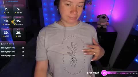 Mily  online show from September 11, 2025, 10:26 am