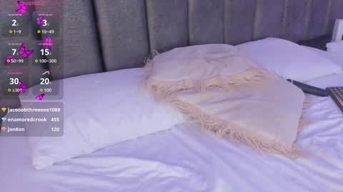 Milyy online show from December 8, 2024, 3:13 pm