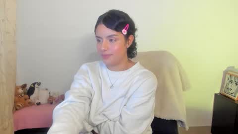 Mimii  online show from May 18, 2026, 2:40 am