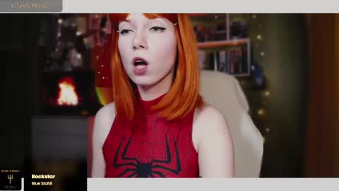 Snapshot of mimibunxo chatting on February 17, 2025, 5:25 am Mimi Bunny online show from February 17, 2025, 5:25 am