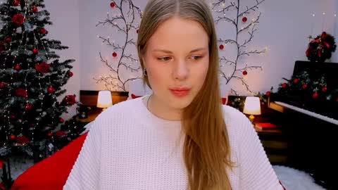 Kelly online show from January 8, 2025, 8:07 pm