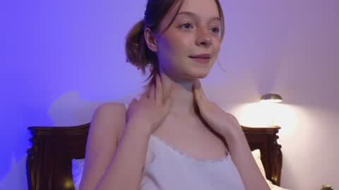 Snapshot of mimichelle chatting on December 3, 2024, 12:46 am mimichelle online show from December 3, 2024, 12:46 am