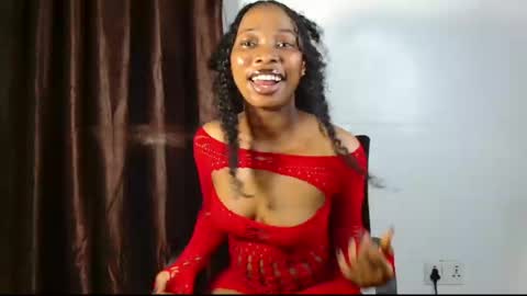 mimi online show from March 16, 2026, 8:35 pm