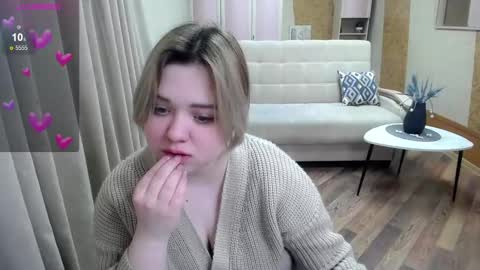 mimimishel_69 online show from February 13, 2025, 3:46 pm