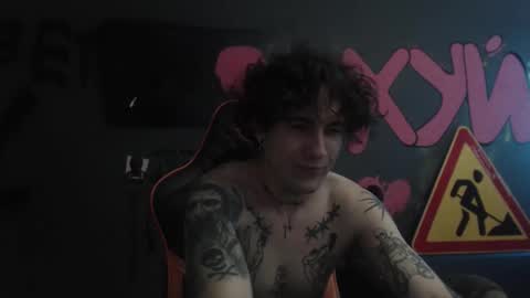 Max online show from November 13, 2025, 1:10 pm