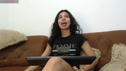 mina smith online show from February 20, 2025, 2:51 am