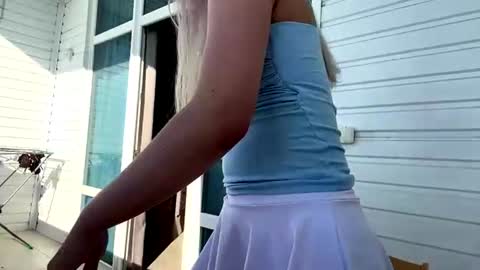 Lisy online show from July 12, 2026, 4:36 am
