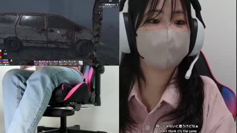 minami0804 online show from May 27, 2026, 5:15 am