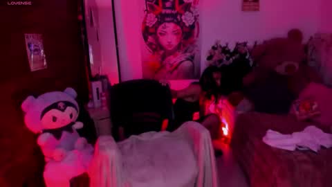 minami_nakamura online show from January 10, 2026, 9:05 pm