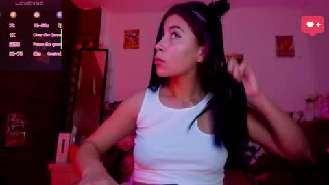 minami_nakamura online show from February 8, 2026, 12:03 am