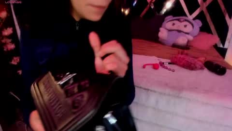 minami_nakamura online show from May 28, 2026, 1:36 am