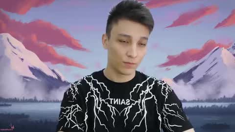 MINATO online show from February 16, 2025, 8:11 pm