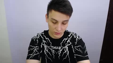 MINATO online show from February 19, 2025, 12:46 am