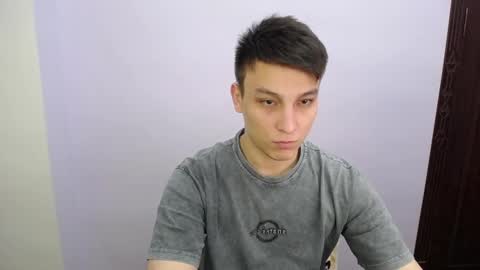 MINATO online show from February 20, 2025, 2:07 am