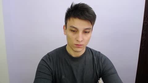 MINATO online show from February 23, 2025, 2:18 am