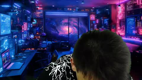 MINATO online show from March 12, 2025, 6:18 am