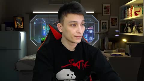 MINATO online show from September 23, 2025, 1:58 pm