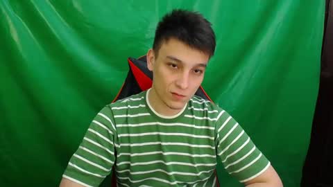 MINATO online show from September 25, 2025, 8:45 pm