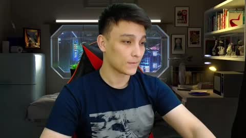 MINATO online show from October 15, 2025, 8:42 pm