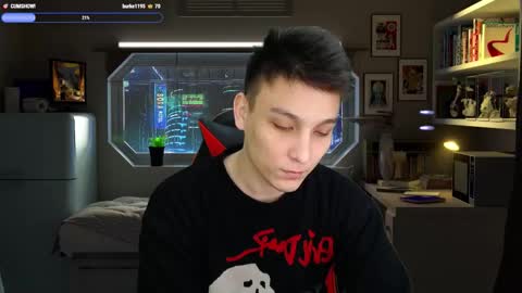 minato_kono online show from January 19, 2026, 6:50 am