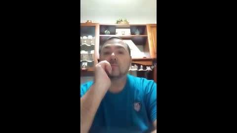 Snapshot of minchiadura871336 chatting on May 23, 2026, 1:22 am minchiadura871336 online show from May 23, 2026, 1:22 am