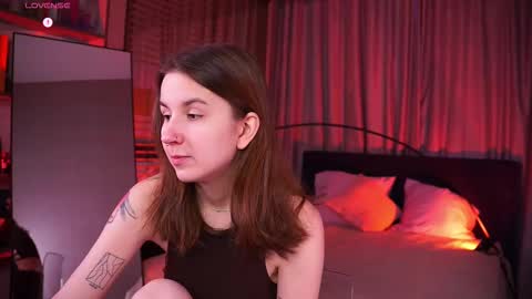 Frances  Next streams Thu Fri Sat 8am -  4pm GMT3 online show from February 11, 2026, 5:45 am