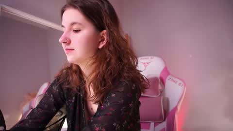 Frances  Next streams Thu Fri Sat 8am -  4pm GMT3 online show from March 21, 2026, 5:45 am