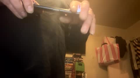 Snapshot of mindfuck415 chatting on December 13, 2024, 3:38 am mindfuck415 online show from December 13, 2024, 3:38 am