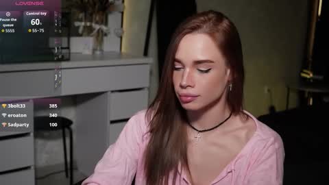 Snapshot of mindlure chatting on February 18, 2026, 3:46 am Emily online show from February 18, 2026, 3:46 am